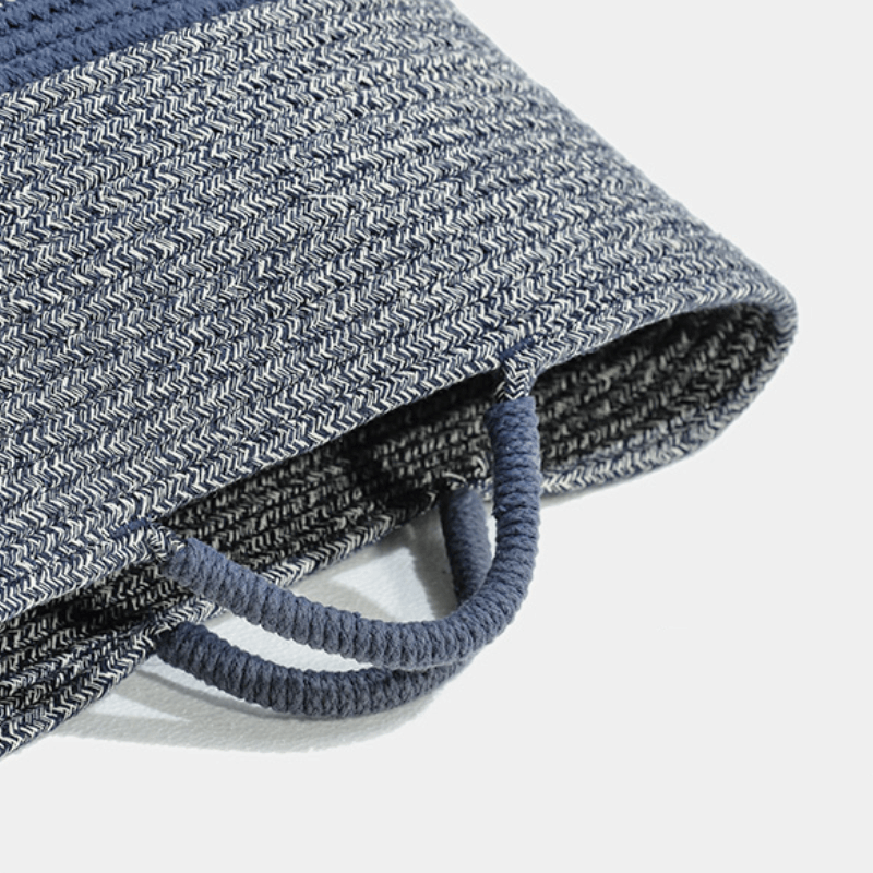 Fabian Cotton Storage Basket Set