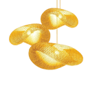 Ferko Geometric Pendant Lamp