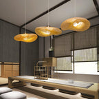 Ferko Geometric Pendant Lamp