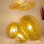 Ferko Geometric Pendant Lamp