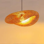 Ferko Geometric Pendant Lamp