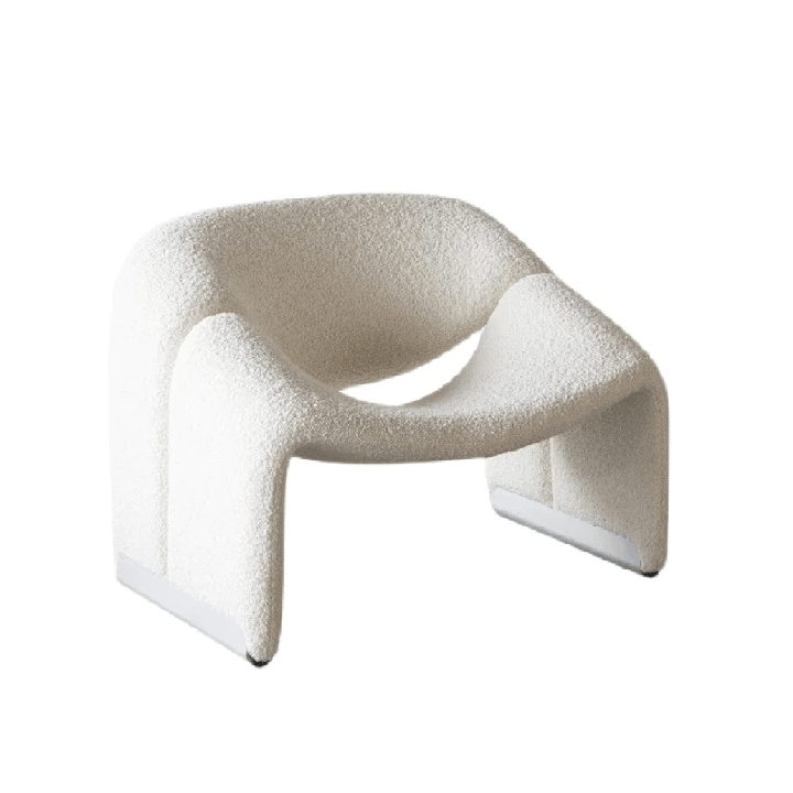 Florencia Wide Lounge Chair