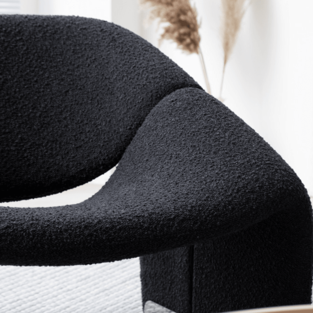 Florencia Wide Lounge Chair