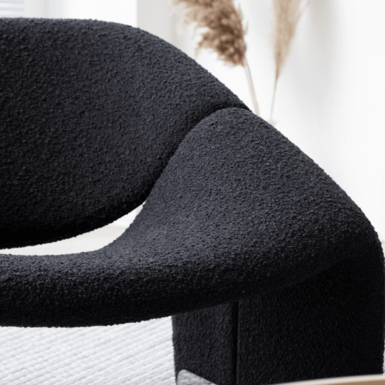 Florencia Wide Lounge Chair