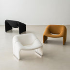 Florencia Wide Lounge Chair