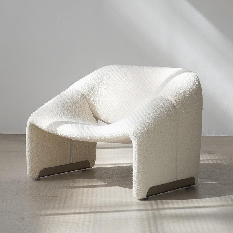 Florencia Wide Lounge Chair