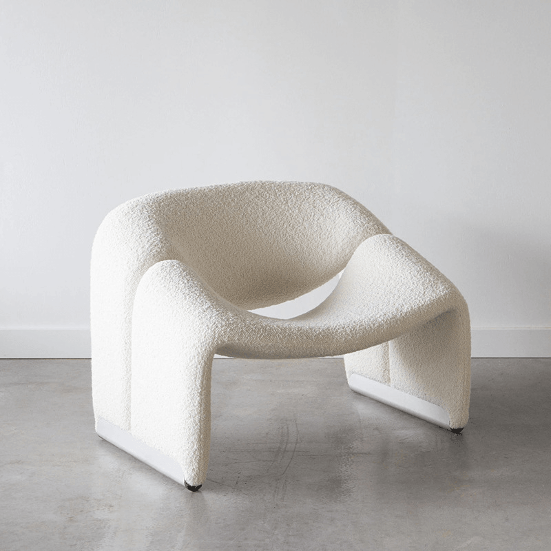 Florencia Wide Lounge Chair