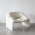 Florencia Wide Lounge Chair