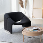 Florencia Wide Lounge Chair