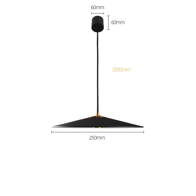 Fullwood Single Dome Pendant