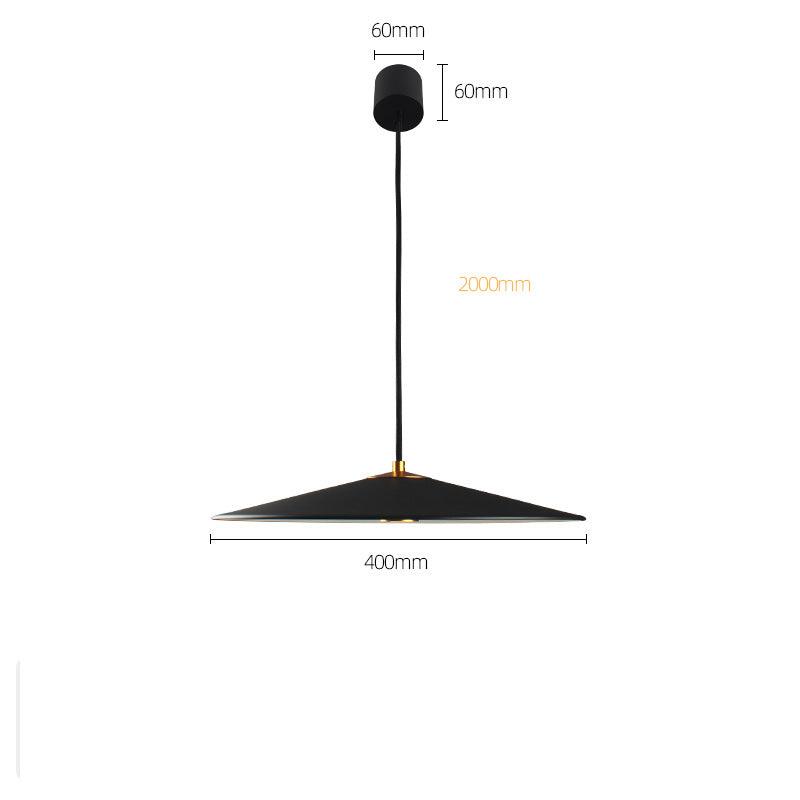 Fullwood Single Dome Pendant