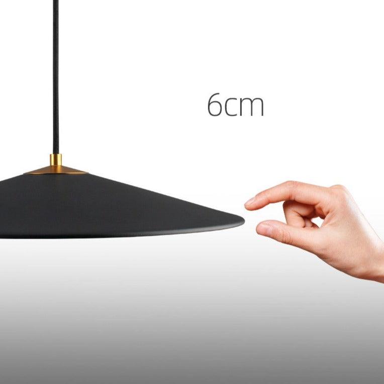 Fullwood Single Dome Pendant