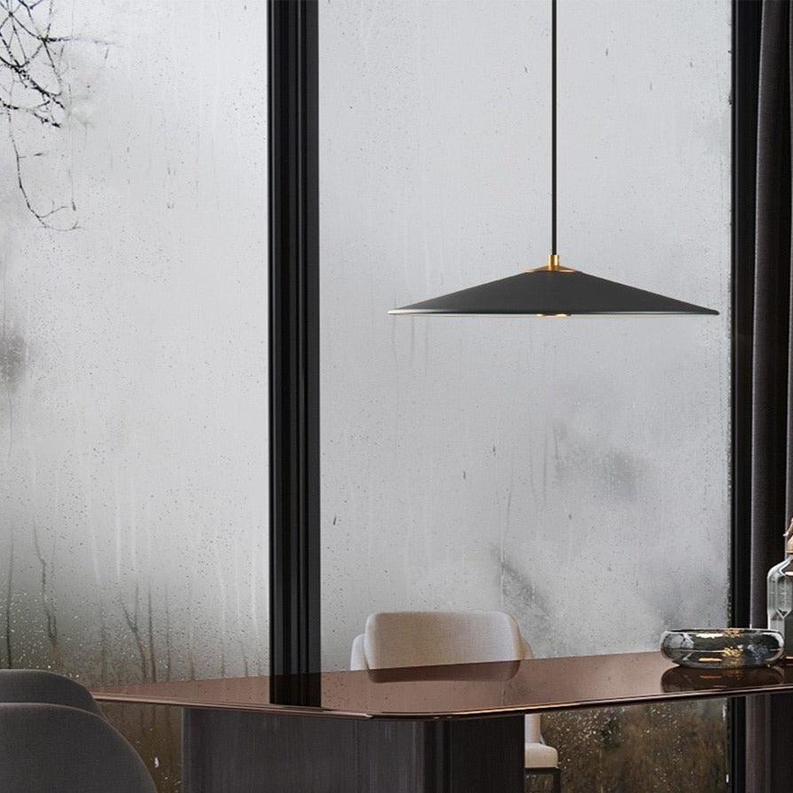 Fullwood Single Dome Pendant