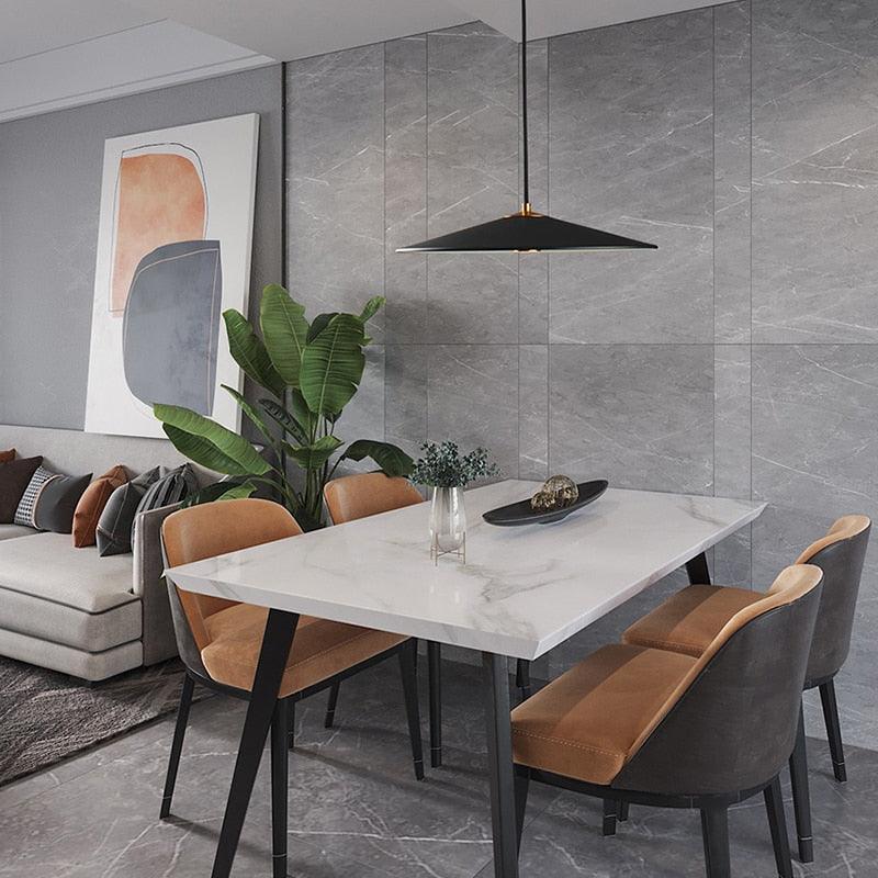 Fullwood Single Dome Pendant