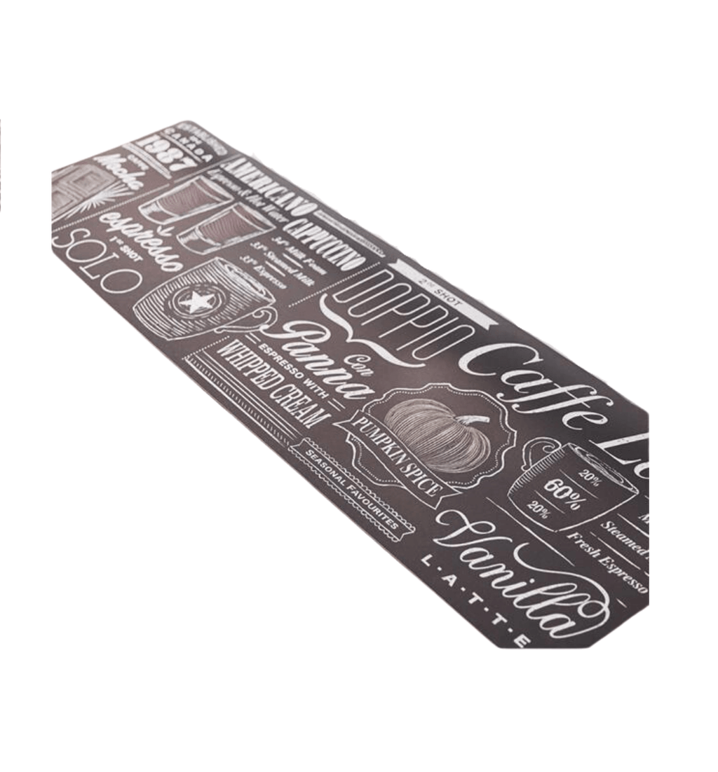 Galena Waterproof Floor Mat