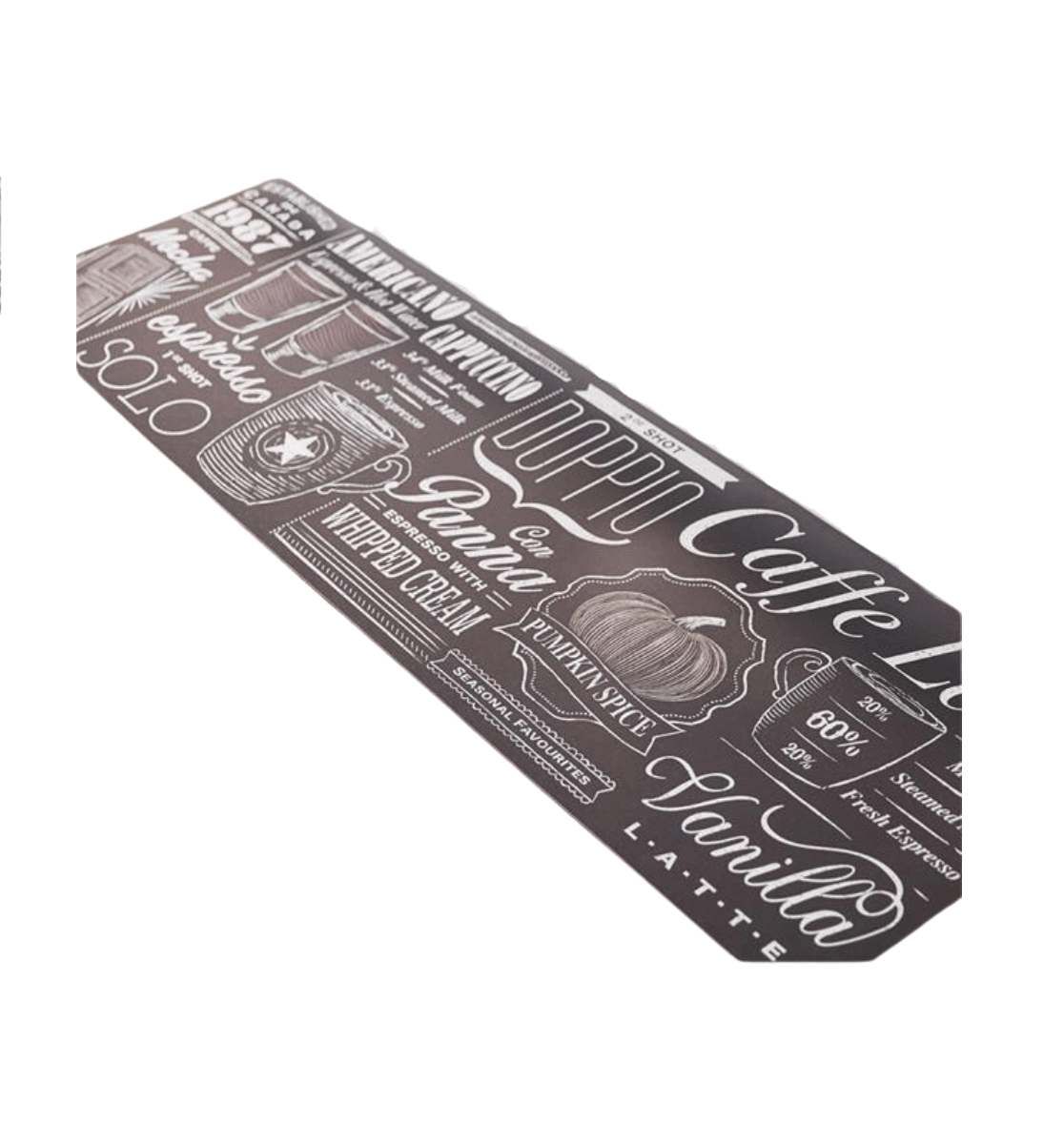 Galena Waterproof Floor Mat