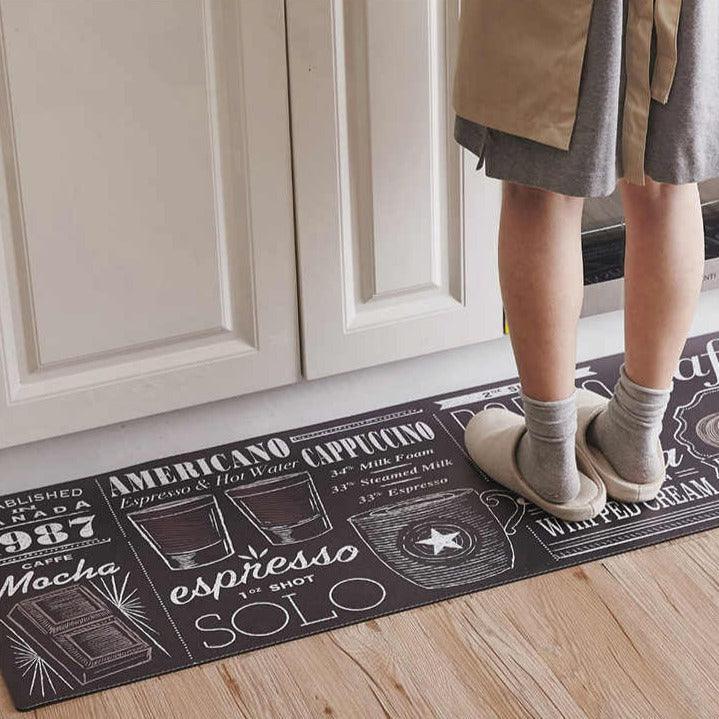 Galena Waterproof Floor Mat