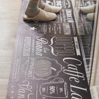 Galena Waterproof Floor Mat