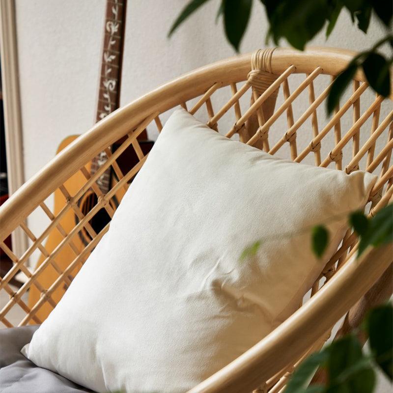 Galyna Rattan Balloon Chair