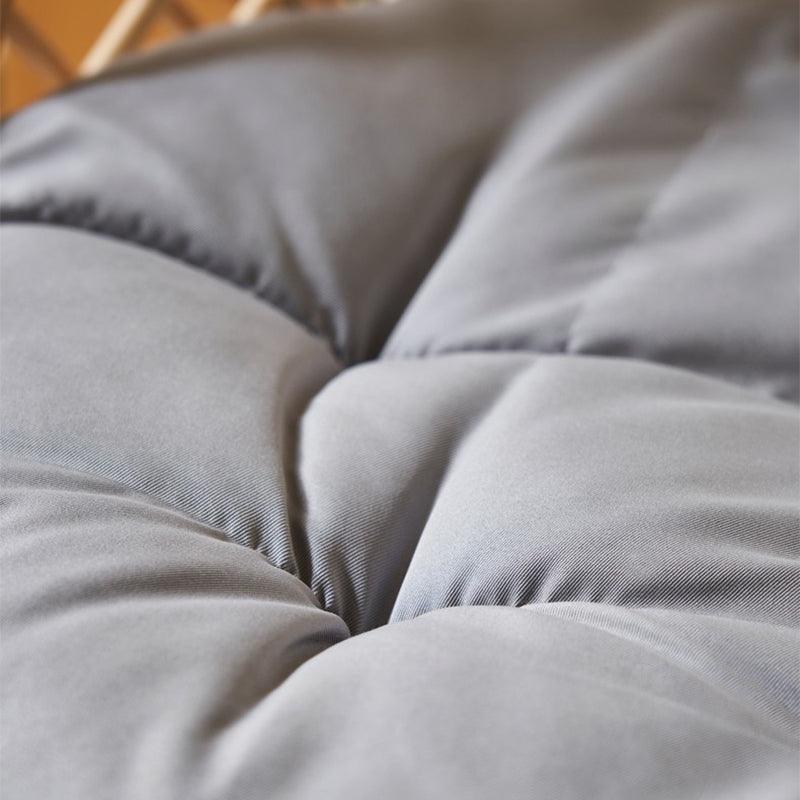 Galyna Rattan Balloon Chair