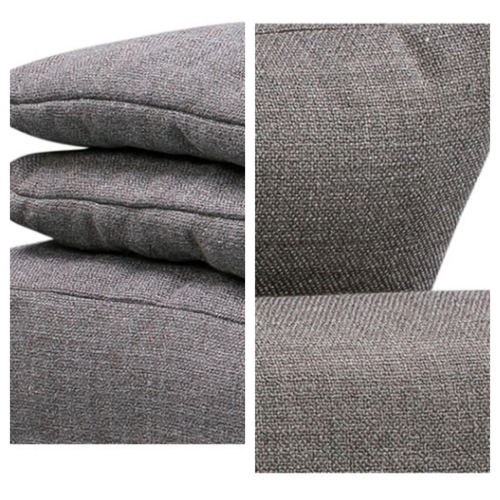 Garson Simplicity Armless Loveset