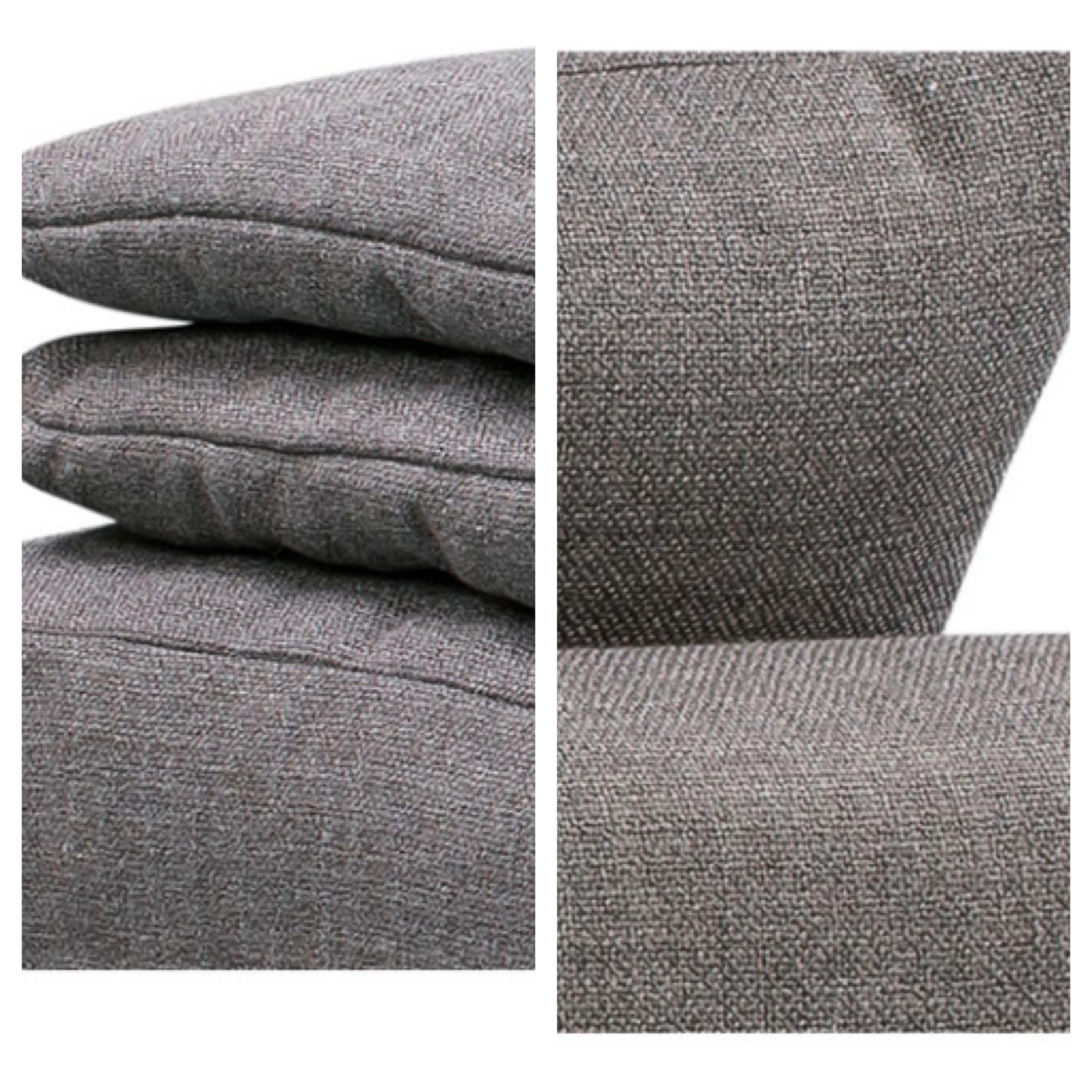 Garson Simplicity Armless Loveset