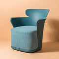 Gazsi Tufted Designer Armchair