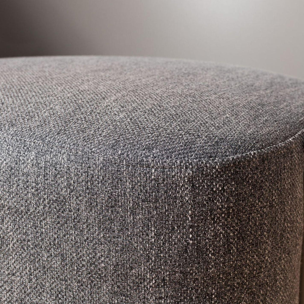 Gazsi Tufted Designer Armchair