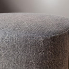 Gazsi Tufted Designer Armchair