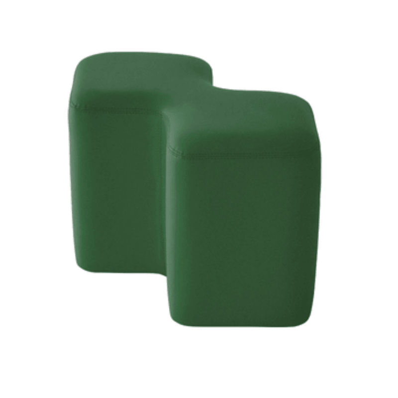 Gennady Creative Puzzle Ottoman