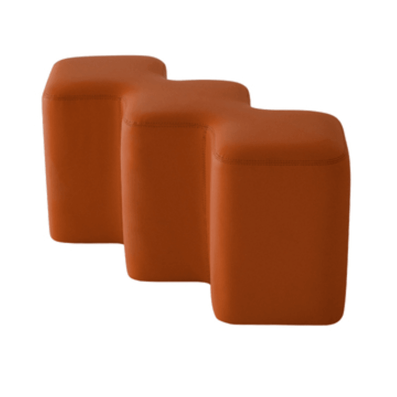 Gennady Creative Puzzle Ottoman