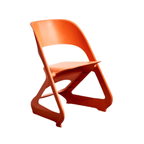 Geona Stacking Dining Chair