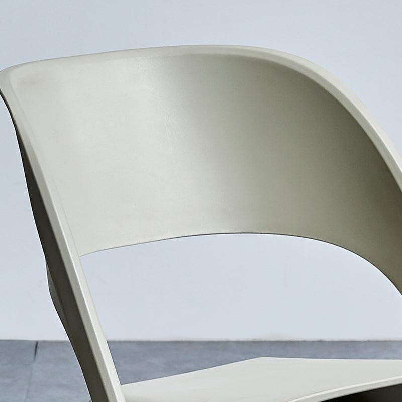 Geona Stacking Dining Chair