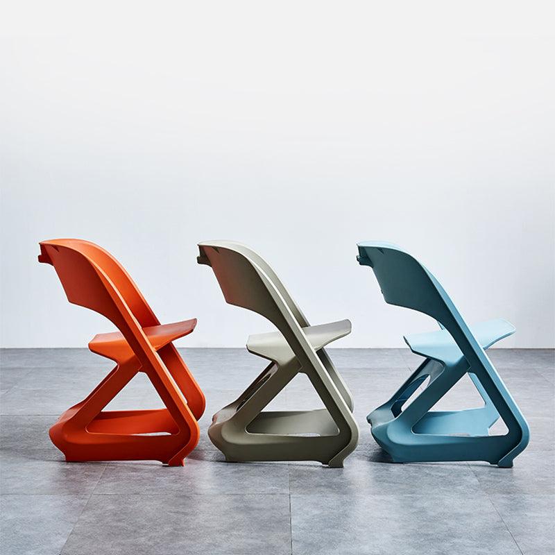 Geona Stacking Dining Chair