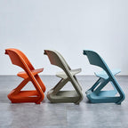 Geona Stacking Dining Chair