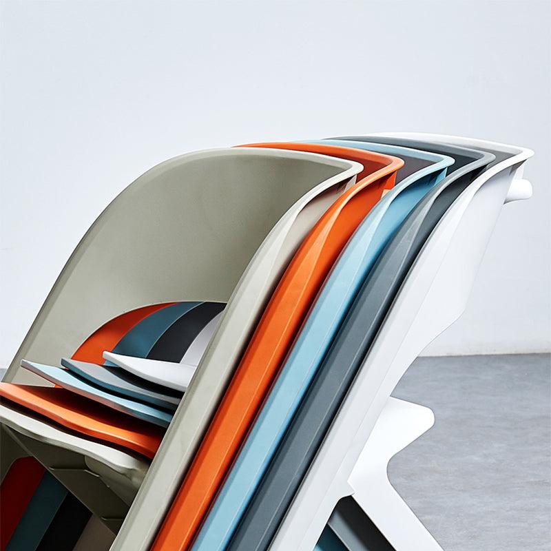 Geona Stacking Dining Chair