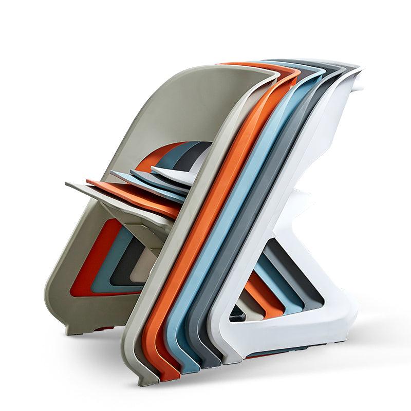 Geona Stacking Dining Chair