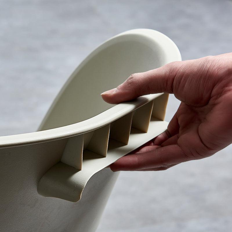 Geona Stacking Dining Chair