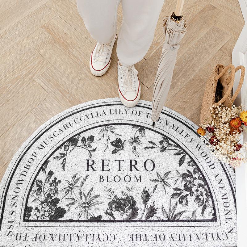 Giobbe Non-Slip Door Mat