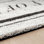 Giobbe Non-Slip Door Mat