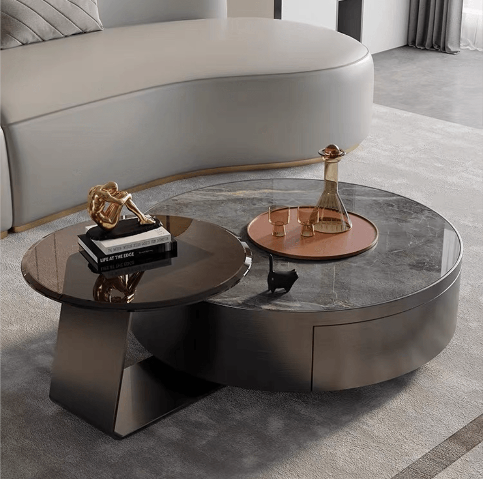 GraysonII Coffee Table