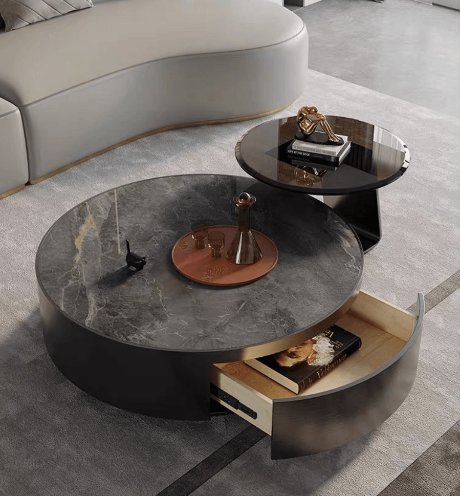 GraysonII Coffee Table