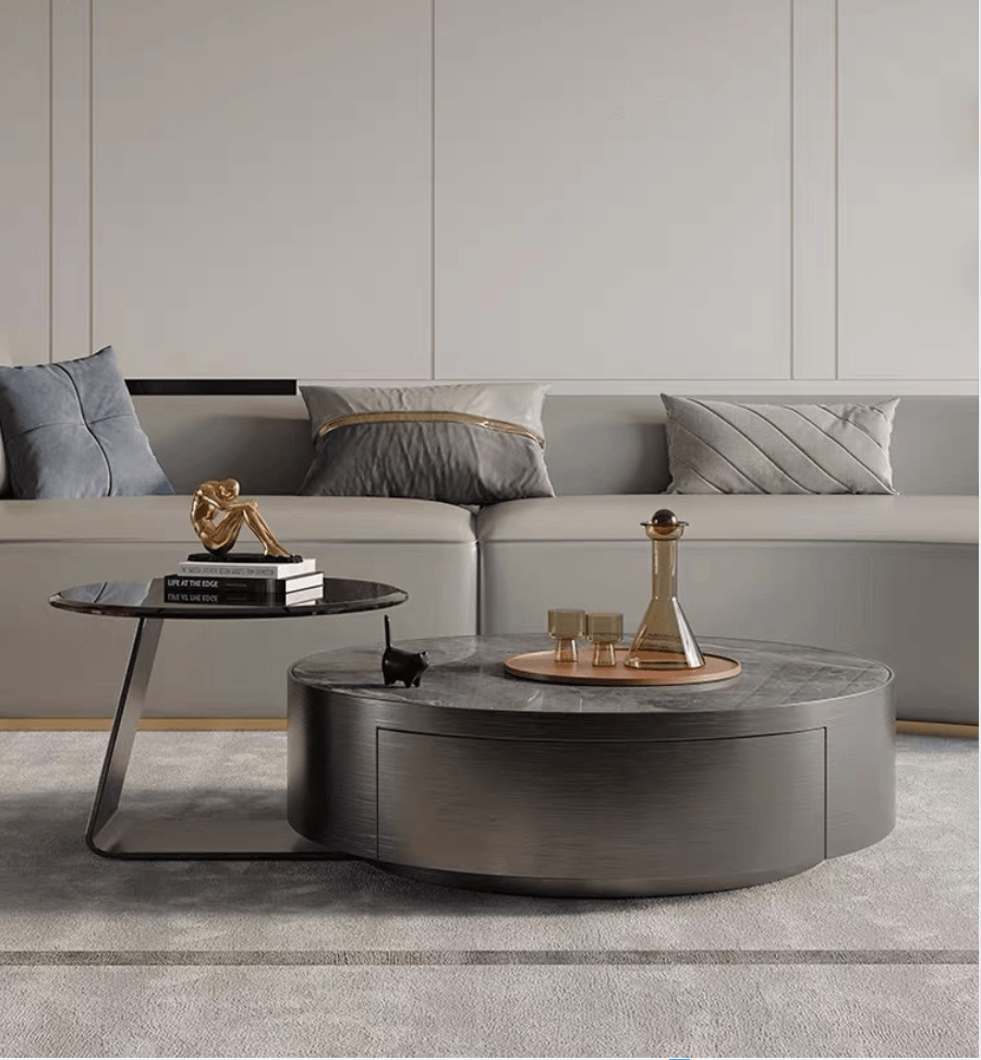 GraysonII Coffee Table