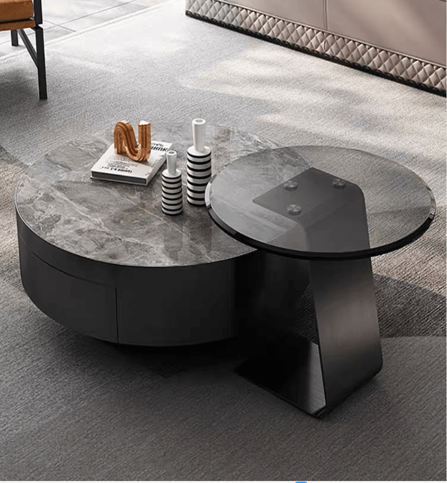 GraysonII Coffee Table