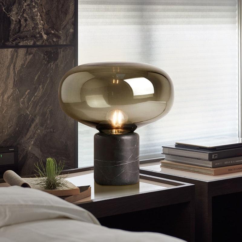Grozdan Table Lamp