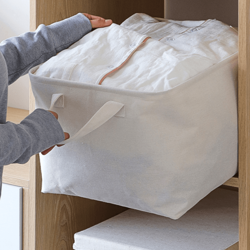 Guido Versatile basket (set of 4)