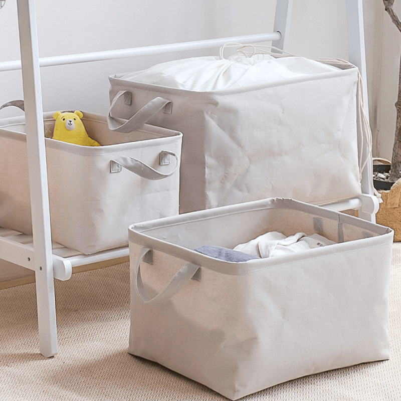 Guido Versatile basket (set of 4)