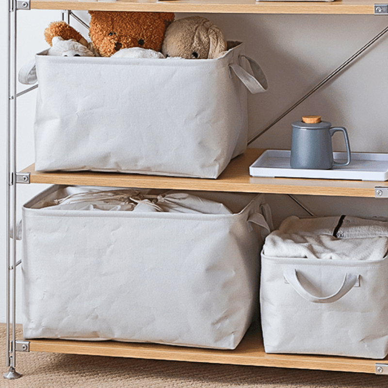 Guido Versatile basket (set of 4)