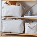 Guido Versatile basket (set of 4)