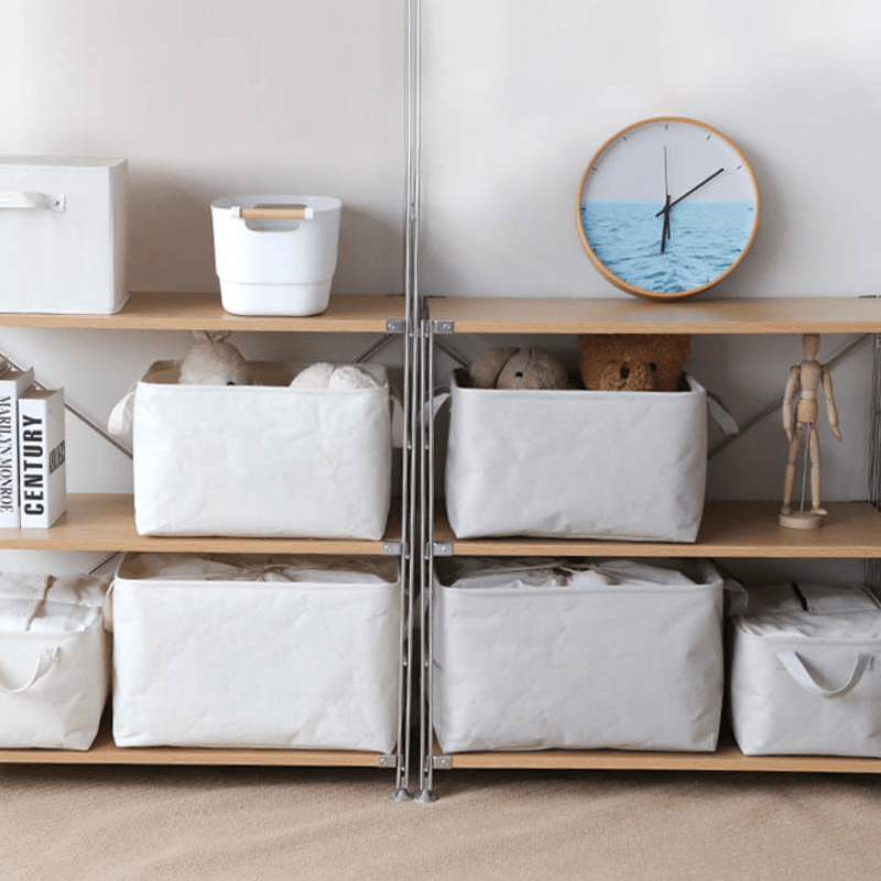 Guido Versatile basket (set of 4)